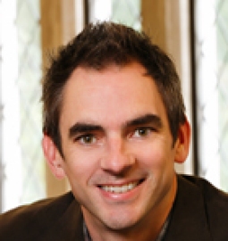 Dr. Paul J. Achter